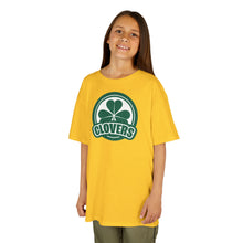 Load image into Gallery viewer, Olde Sawmill Logo Youth Tee