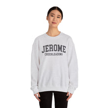 Load image into Gallery viewer, Jerome Cheer ADULT Crewneck