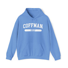 Load image into Gallery viewer, Coffman Golf Hooded Sweatshirt
