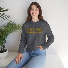 Load image into Gallery viewer, Jerome Celts Crewneck Sweatshirt