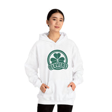 Load image into Gallery viewer, Olde Sawmill Logo Hooded Sweatshirt