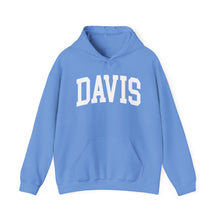 Load image into Gallery viewer, Davis Adult Hooded Sweatshirt