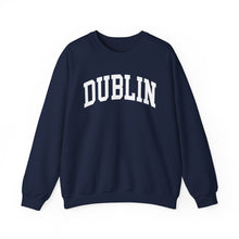 Load image into Gallery viewer, Dublin Adult Crewneck