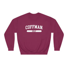 Load image into Gallery viewer, Coffman Golf Super Soft Crewneck Sweatshirt