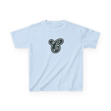 Load image into Gallery viewer, Chapman Letter Logo Youth Tee
