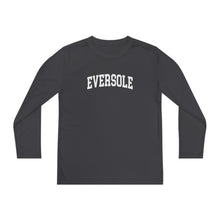 Load image into Gallery viewer, Eversole YOUTH Long Sleeve Competitor Tee