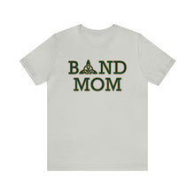 Load image into Gallery viewer, Dublin Jerome Marching Band Mom Women's Jersey Short Sleeve Tee