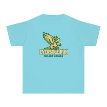 Load image into Gallery viewer, Eversole Logo YOUTH Midweight Tee