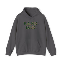 Load image into Gallery viewer, Dublin Jerome Marching Band Dad Super Soft Hoodie