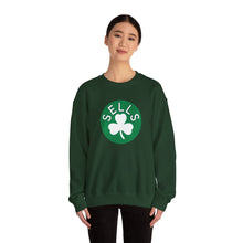 Load image into Gallery viewer, Sells Logo Crewneck Sweatshirt