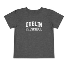 Load image into Gallery viewer, Preschool Toddler Short Sleeve Tee