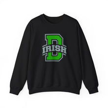 Load image into Gallery viewer, Davis Logo Crewneck Sweatshirt
