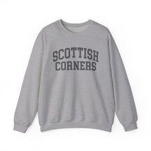 Load image into Gallery viewer, Scottish Corners ADULT Crewneck