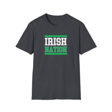 Load image into Gallery viewer, Davis Irish Nation Unisex Softstyle T-Shirt