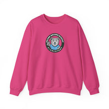 Load image into Gallery viewer, Bishop Elementary Logo Adult Sweatshirt - Cozy Unisex Crewneck