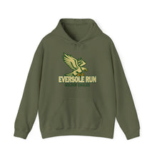 Load image into Gallery viewer, Eversole Eagles Adult Hooded Sweatshirt