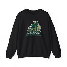 Load image into Gallery viewer, Jerome Basketball Cheer Unisex Heavy Blend™ Crewneck Sweatshirt