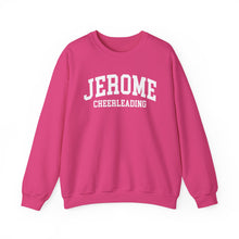Load image into Gallery viewer, Jerome Cheer ADULT Crewneck
