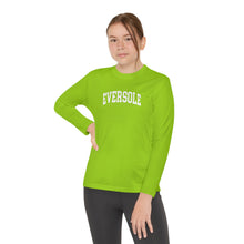 Load image into Gallery viewer, Eversole YOUTH Long Sleeve Competitor Tee