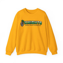 Load image into Gallery viewer, Wright Logo ADULT Crewneck Sweatshirt