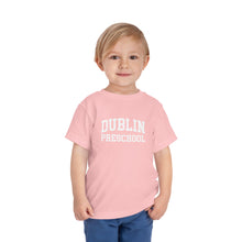 Load image into Gallery viewer, Preschool Toddler Short Sleeve Tee