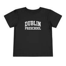 Load image into Gallery viewer, Preschool Toddler Short Sleeve Tee