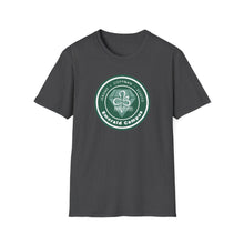 Load image into Gallery viewer, Emerald Campus Logo Softstyle T-Shirt