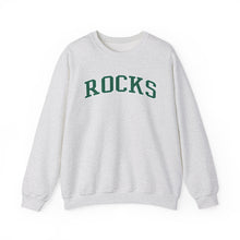 Load image into Gallery viewer, Sells Rocks Adult Crewneck Sweatshirt