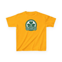 Load image into Gallery viewer, Olde Sawmill Logo Youth Tee