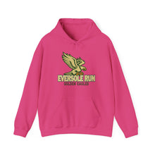 Load image into Gallery viewer, Eversole Eagles Adult Hooded Sweatshirt