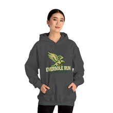 Load image into Gallery viewer, Eversole Eagles Adult Hooded Sweatshirt