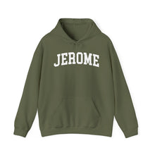 Load image into Gallery viewer, Jerome Arch ADULT Hooded Sweatshirt