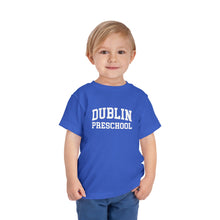 Load image into Gallery viewer, Preschool Toddler Short Sleeve Tee