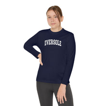 Load image into Gallery viewer, Eversole YOUTH Long Sleeve Competitor Tee