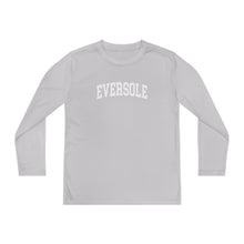Load image into Gallery viewer, Eversole YOUTH Long Sleeve Competitor Tee