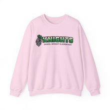 Load image into Gallery viewer, Wright Logo ADULT Crewneck Sweatshirt