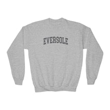 Load image into Gallery viewer, Eversole YOUTH Crewneck Sweatshirt