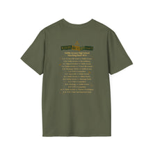 Load image into Gallery viewer, Showshirt Unisex Softstyle T-Shirt