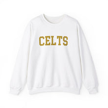 Load image into Gallery viewer, Jerome Celts Crewneck Sweatshirt