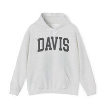 Load image into Gallery viewer, Davis Adult Hooded Sweatshirt