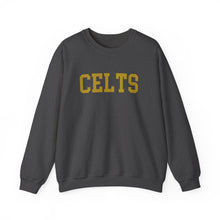 Load image into Gallery viewer, Jerome Celts Crewneck Sweatshirt