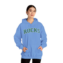 Load image into Gallery viewer, Sells Rocks Adult Hooded Sweatshirt