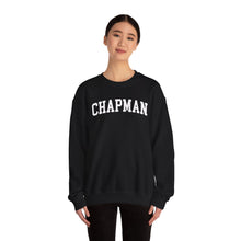 Load image into Gallery viewer, Chapman ADULT Crewneck
