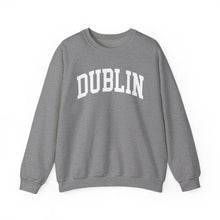 Load image into Gallery viewer, Dublin Adult Crewneck