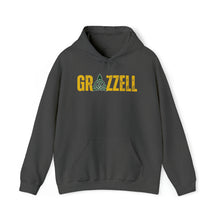Load image into Gallery viewer, Vintage Grizzell Super Soft Hoodie
