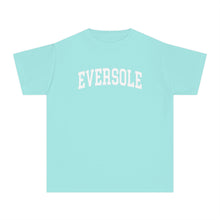 Load image into Gallery viewer, Eversole YOUTH Midweight Tee