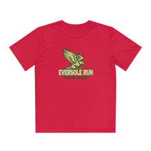 Load image into Gallery viewer, Eversole Logo YOUTH Competitor Tee