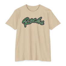 Load image into Gallery viewer, Rocks Unisex CVC Jersey T-shirt