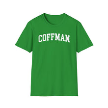 Load image into Gallery viewer, Coffman Softstyle T-Shirt