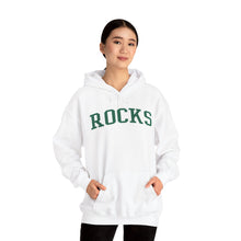 Load image into Gallery viewer, Sells Rocks Adult Hooded Sweatshirt